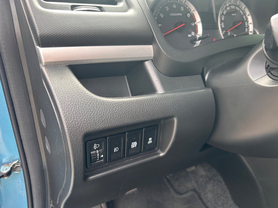 Suzuki Swift 1,2 Limited ECO+ 5d