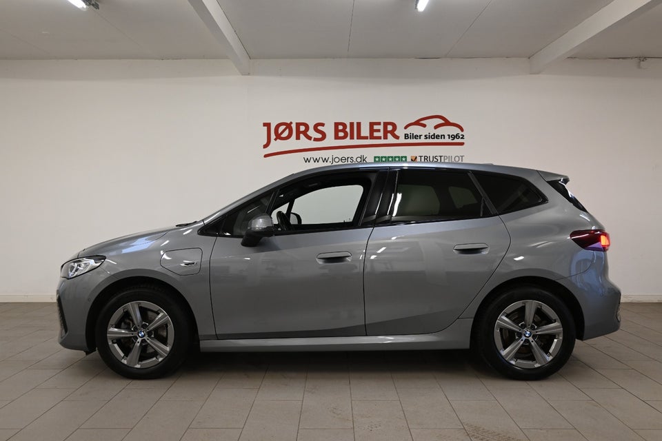 BMW 225e 1,5 Active Tourer M-Sport xDrive aut. 5d