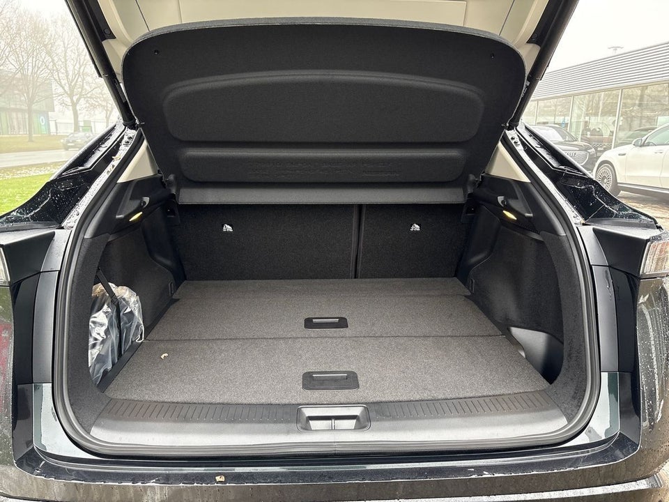 Nissan Ariya 87 Advance 5d