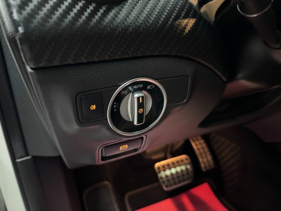 Mercedes A180 1,5 CDi AMG Line aut. 5d