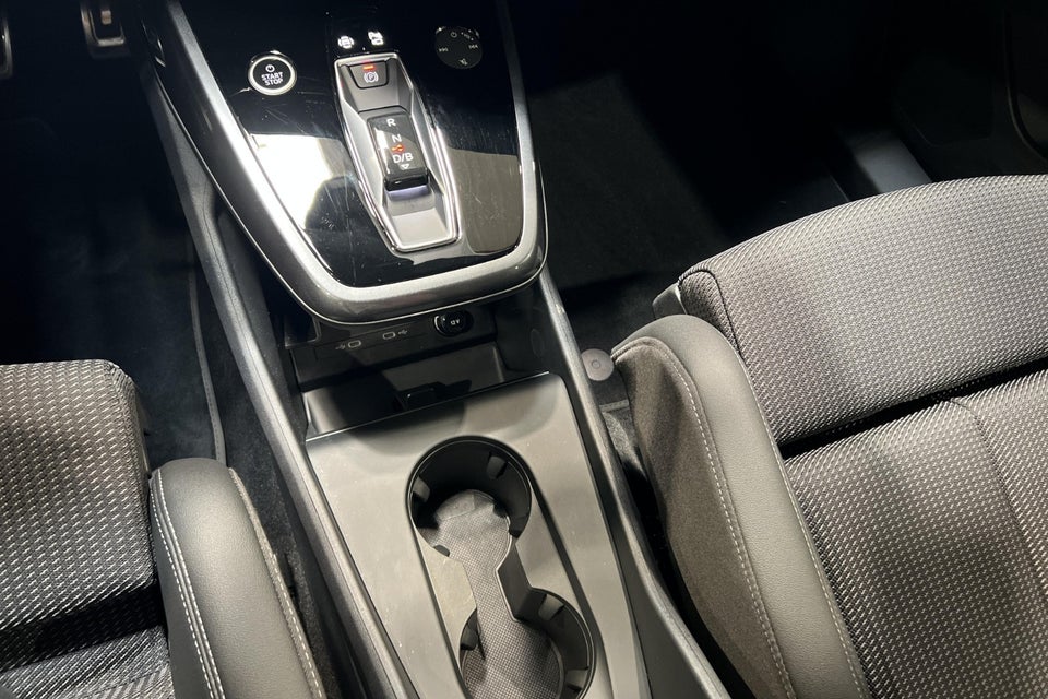 Audi Q4 e-tron 45 Ultra 5d