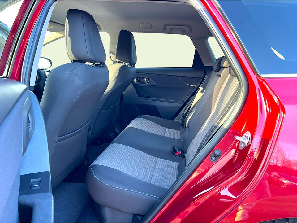 Toyota Auris 1,8 Hybrid Prestige Touring Sports CVT 5d