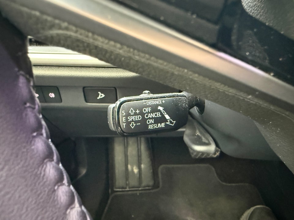 Skoda Elroq 85 iV Loft Advanced 5d