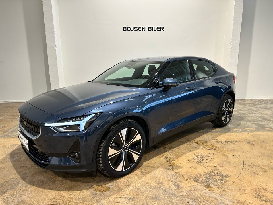 Polestar 2 Long Range 5d