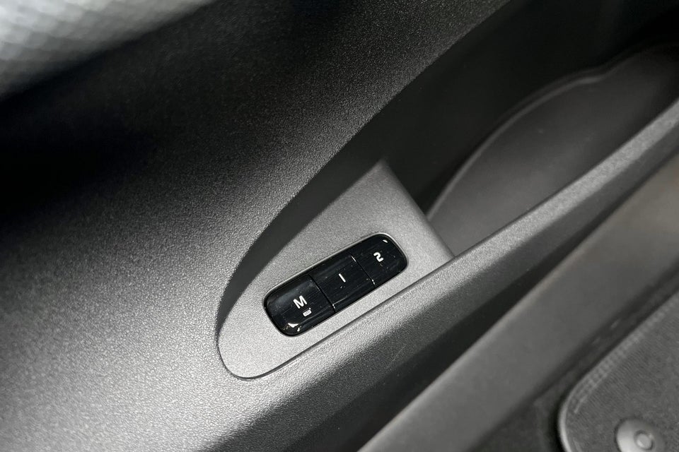 Polestar 2 Long Range 5d