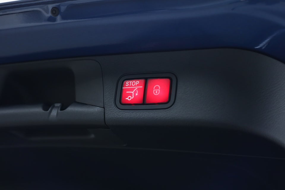 Mercedes EQB350 AMG Advance Plus 4Matic 5d