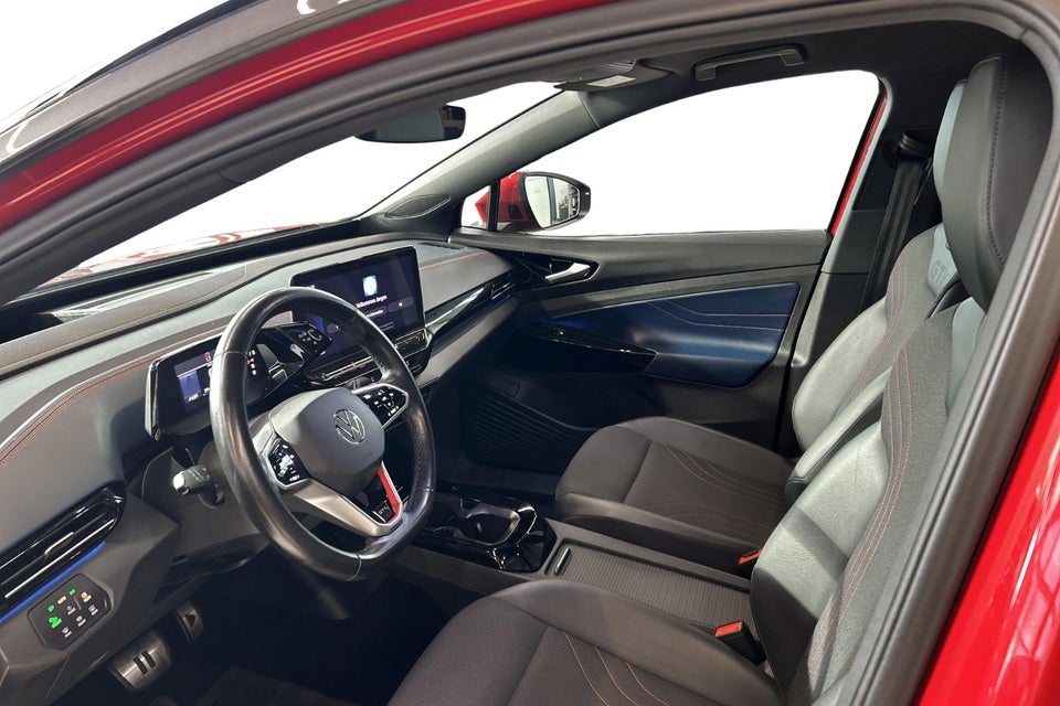 VW ID.4 77 GTX 4Motion 5d
