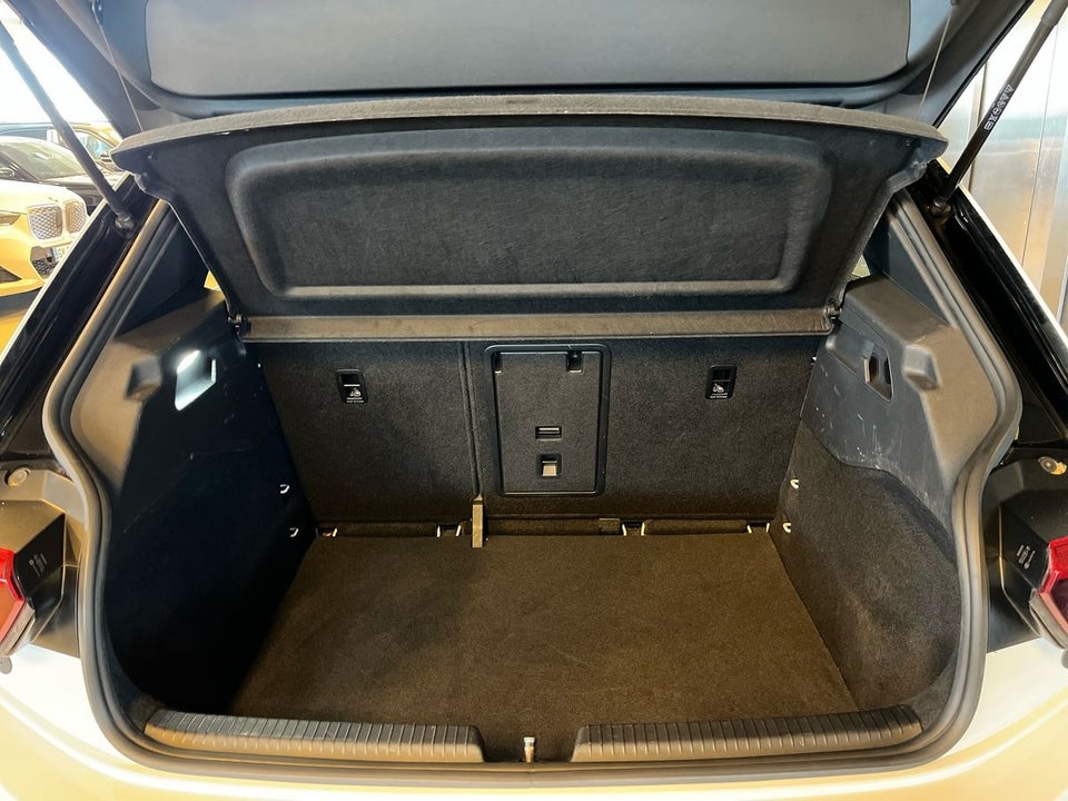 VW ID.3 58 Pro 5d