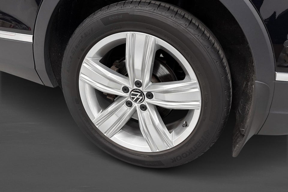 VW Tiguan 1,4 eHybrid Elegance DSG 5d