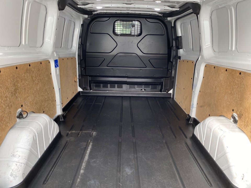 Ford Transit Custom 300L 2,0 TDCi 130 Trend