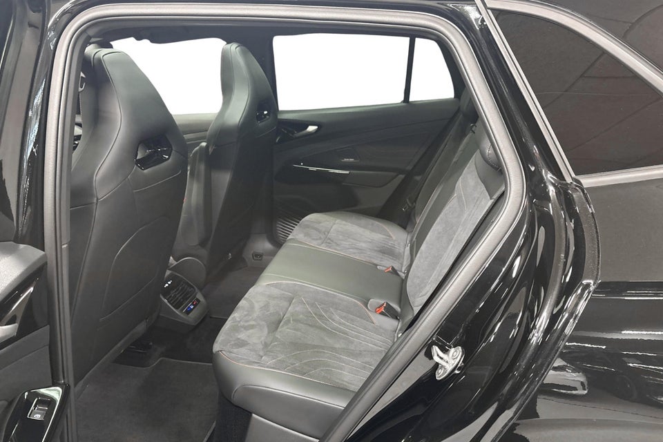 VW ID.4 79 GTX Max+ 4Motion 5d