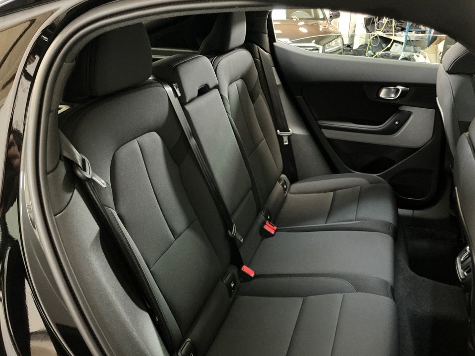 Polestar 2 Long Range 5d