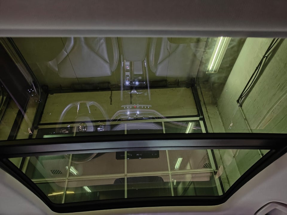 Skoda Enyaq 80 iV Plus Suite 5d