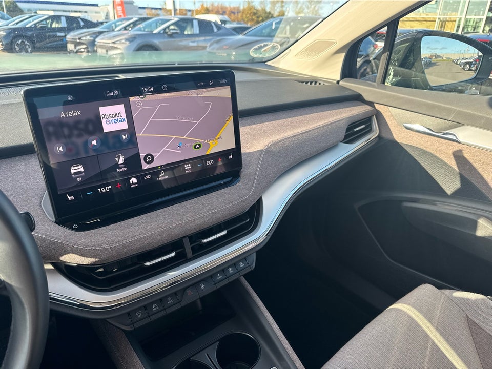 Skoda Enyaq 60 iV Lodge 5d