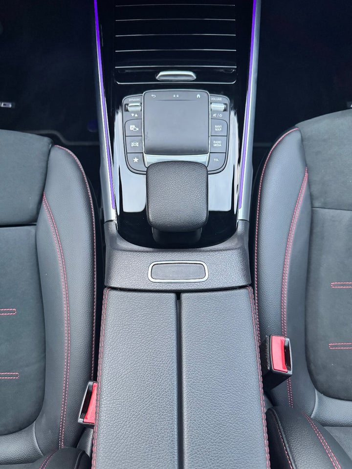 Mercedes EQB250+ AMG Edition 7prs 5d