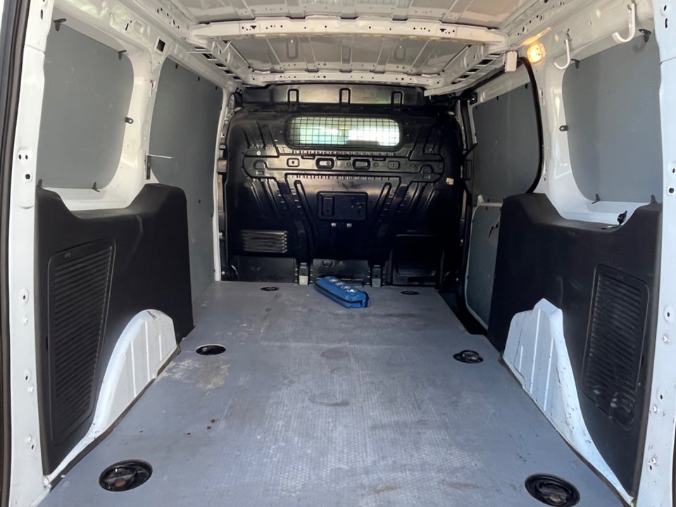 Ford Transit Connect 1,6 TDCi 95 Trend lang 5d