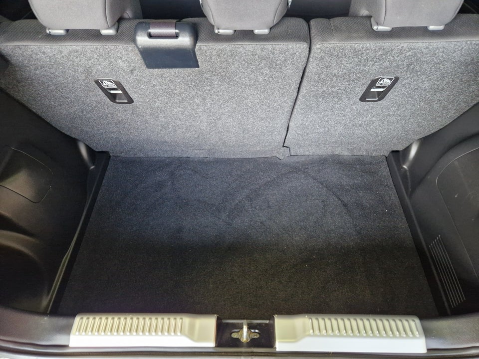 Suzuki Swift 1,2 Dualjet mHybrid Exclusive 5d