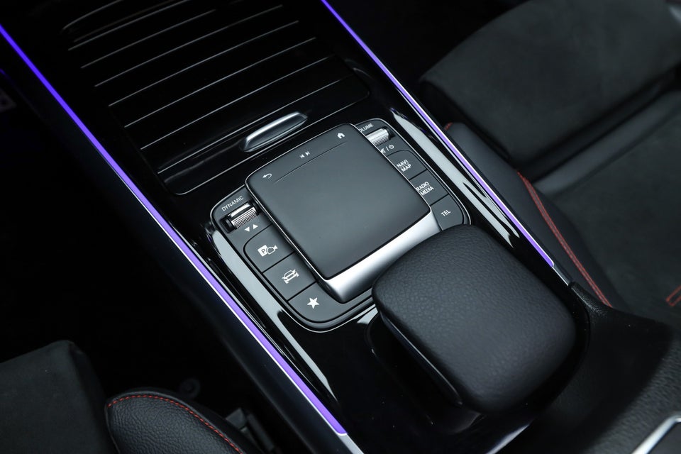 Mercedes GLA250 e 1,3 AMG Line aut. 5d