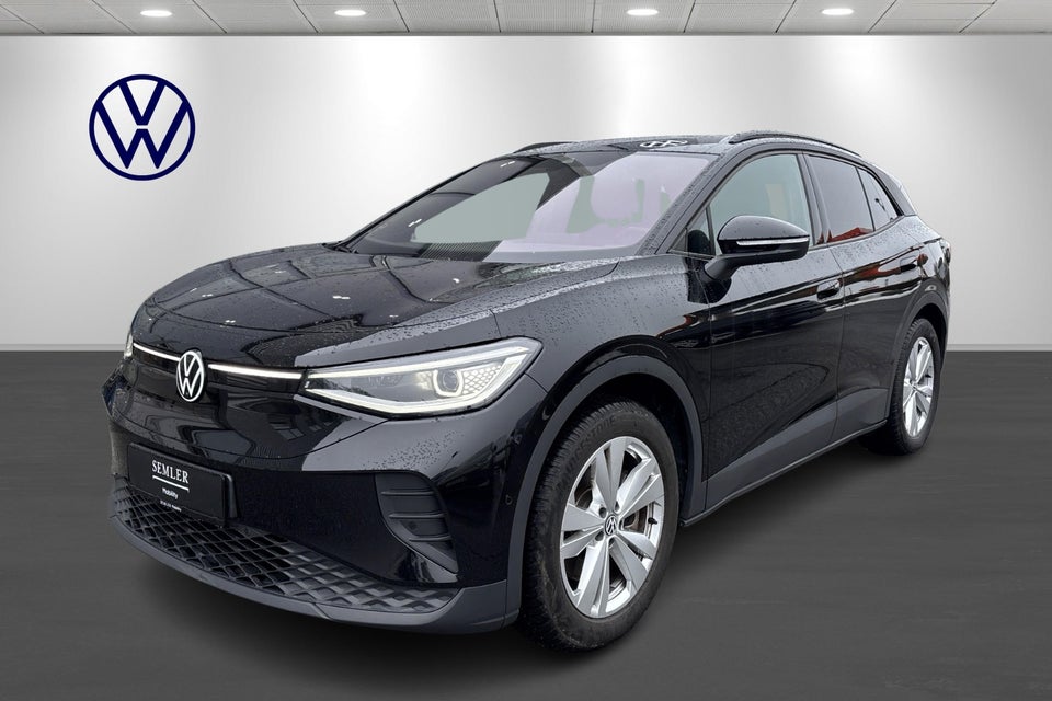 VW ID.4 77 Style 5d