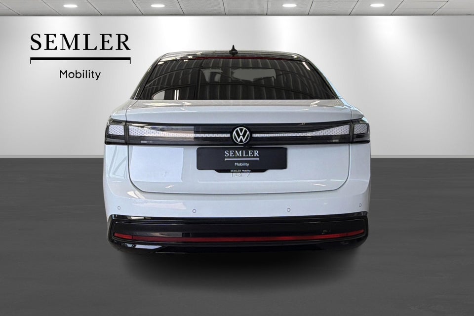 VW ID.7 77 Style 5d