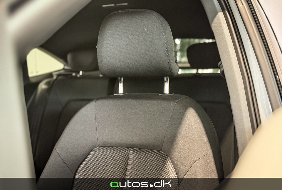 Audi Q4 e-tron 35 Sportback 5d