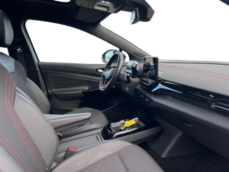 VW ID.4 77 GTX 4Motion 5d