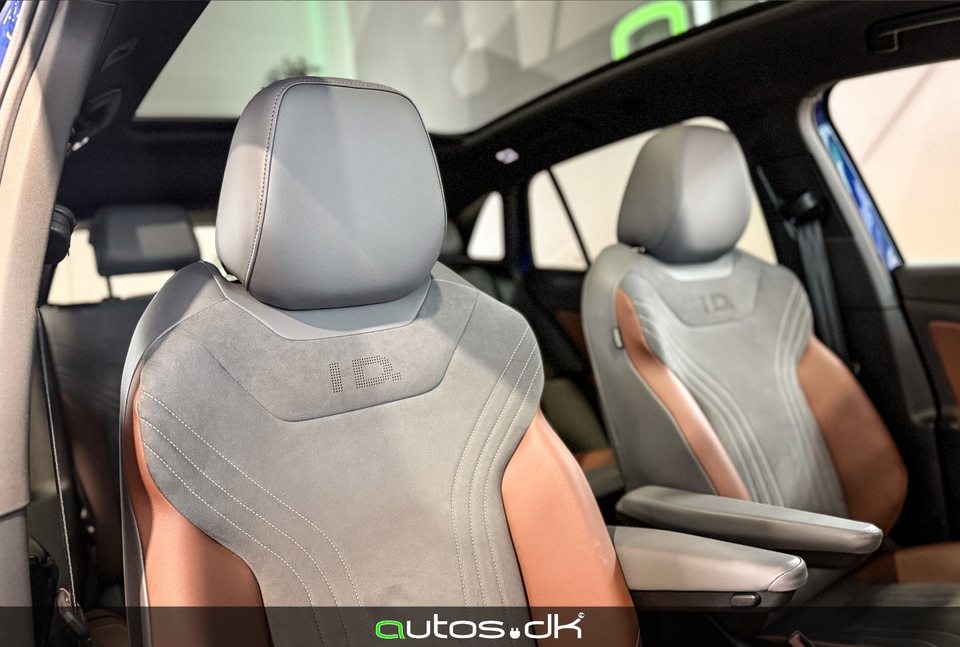 VW ID.4 77 1ST Pro Performance Max 5d