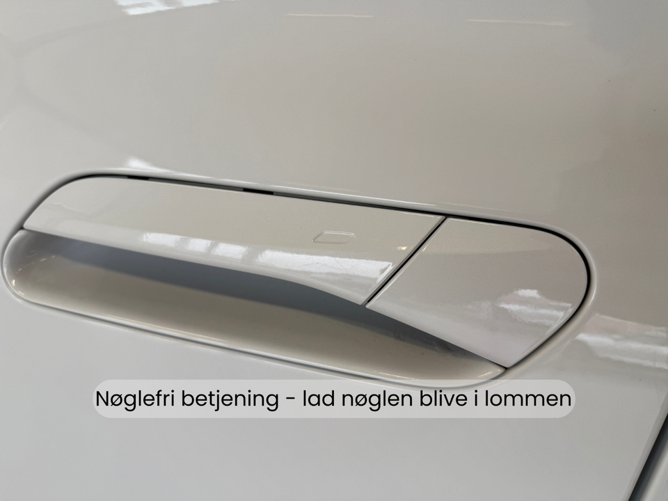 VW ID.7 77 Style Tourer 5d