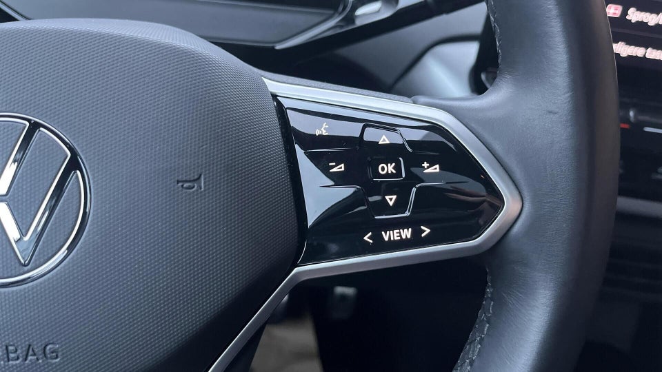 VW ID.4 77 Pro Performance 5d