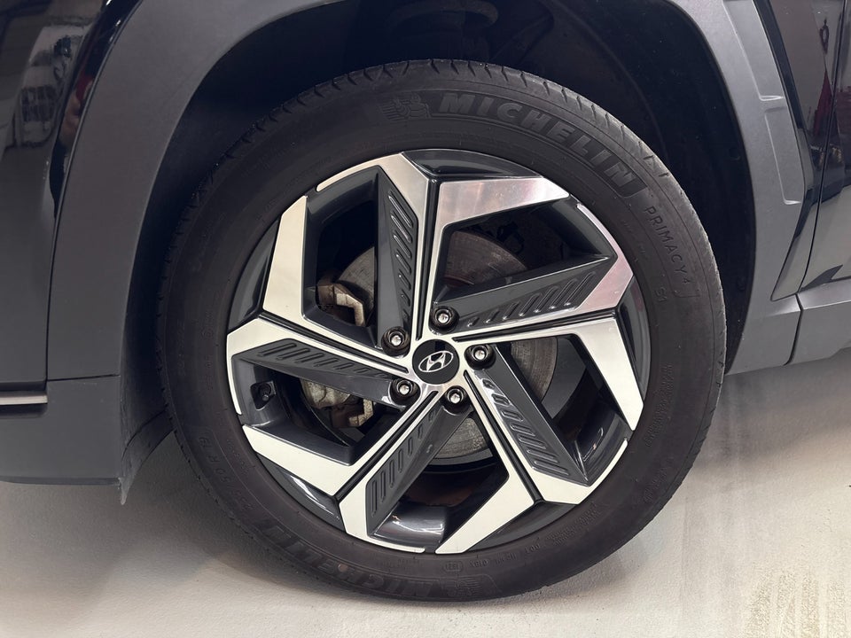 Hyundai Tucson 1,6 PHEV Advanced aut. 4WD 5d
