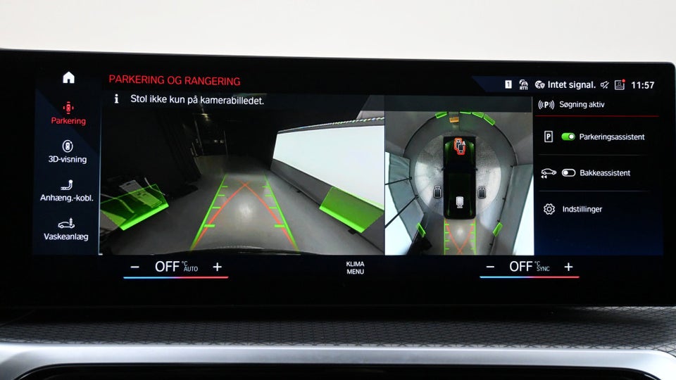 BMW i4 M50 xDrive 5d