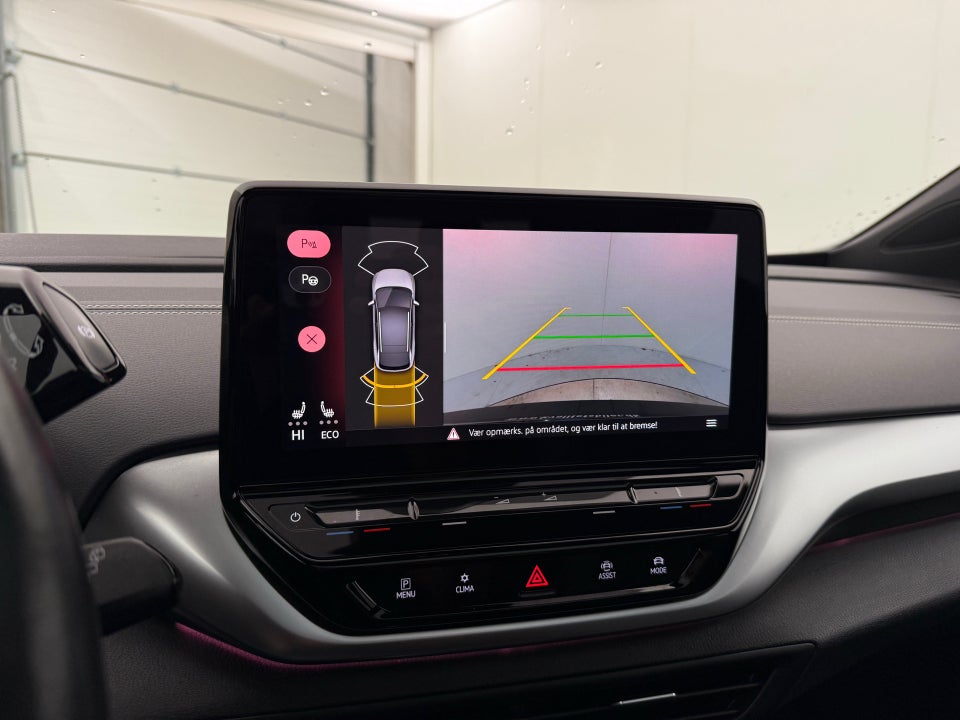 VW ID.4 77 Pro Performance 5d