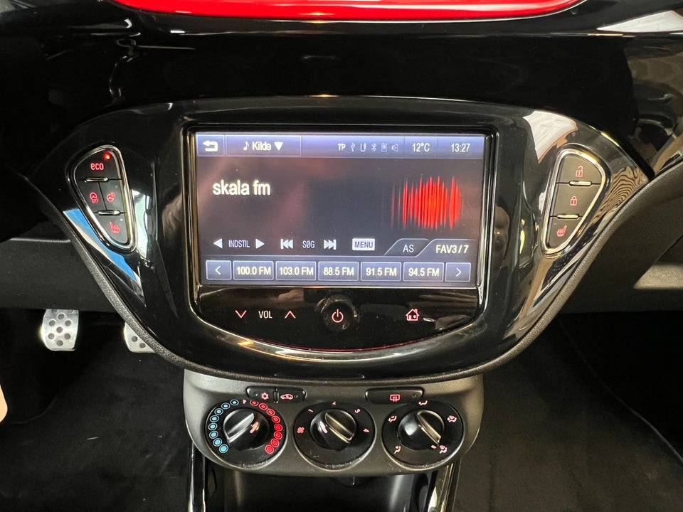 Opel Corsa 1,3 CDTi 95 Sport 5d