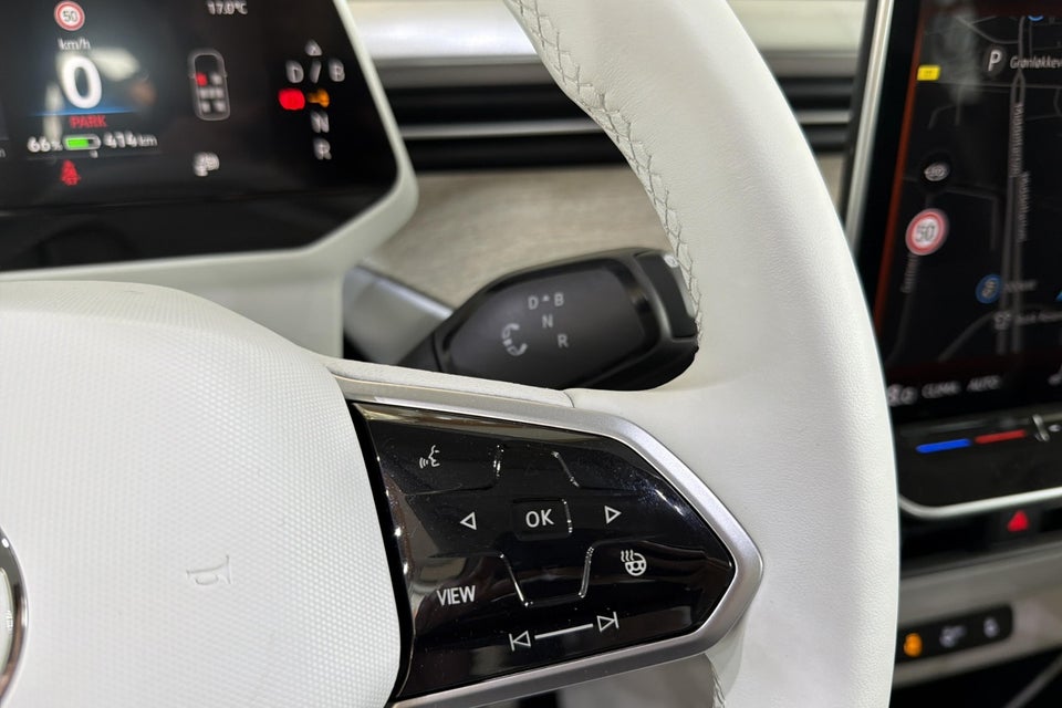 VW ID.Buzz 86 Style+ 7prs LWB 5d