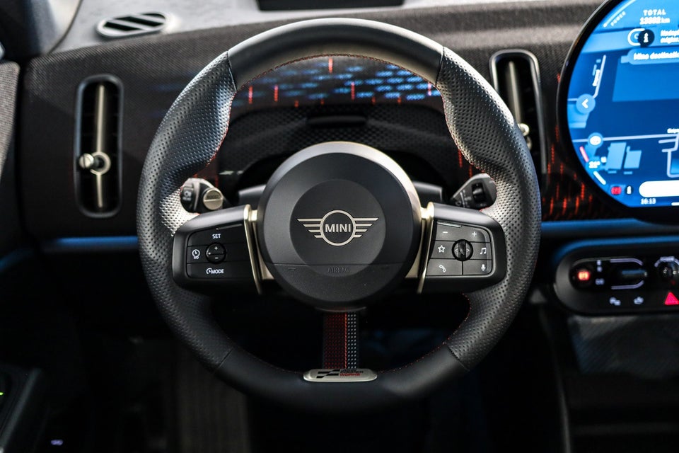 MINI Countryman SE JCW Trim XL ALL4 5d