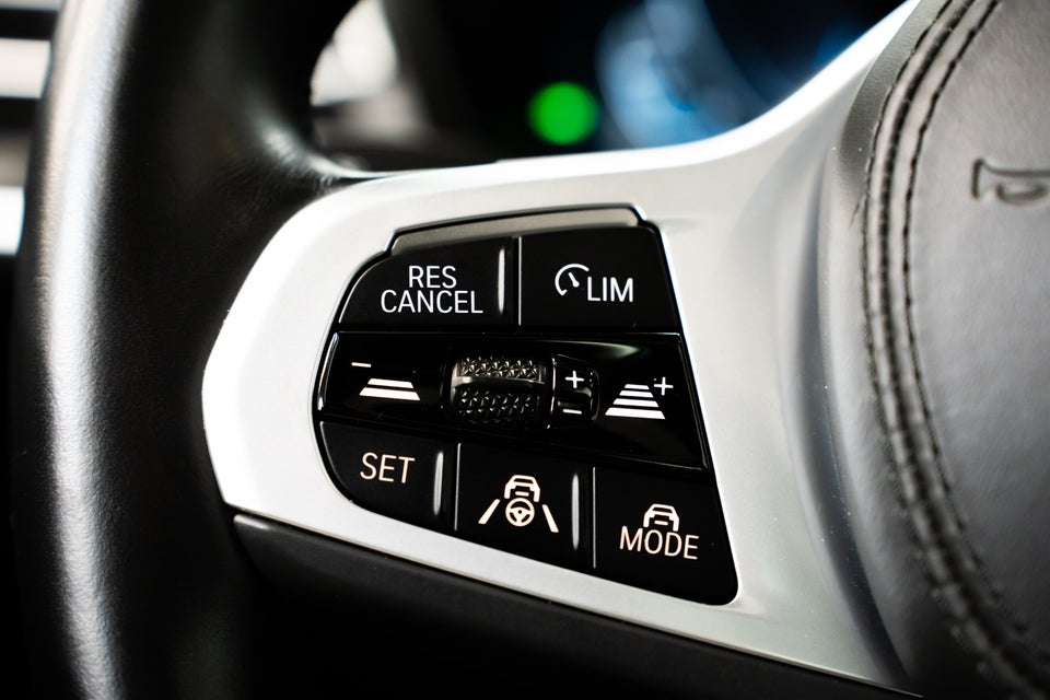 BMW iX3 Charged Plus M-Sport 5d