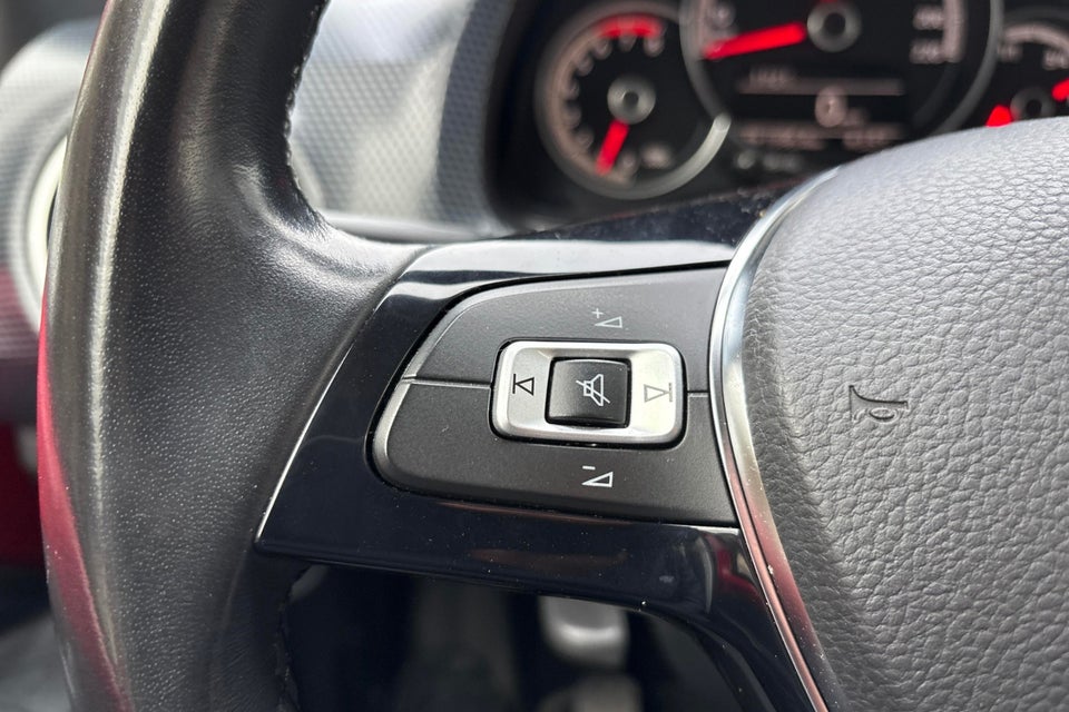 VW Up! 1,0 MPi 60 5d