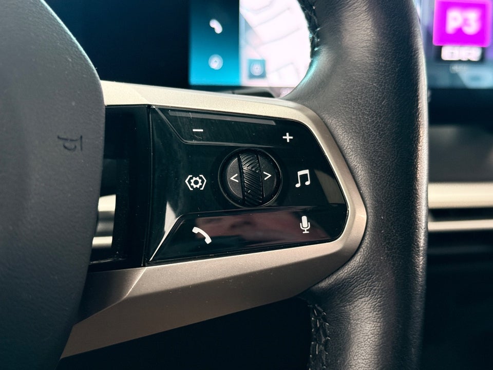 BMW iX xDrive40 Fully Charged Sport 5d