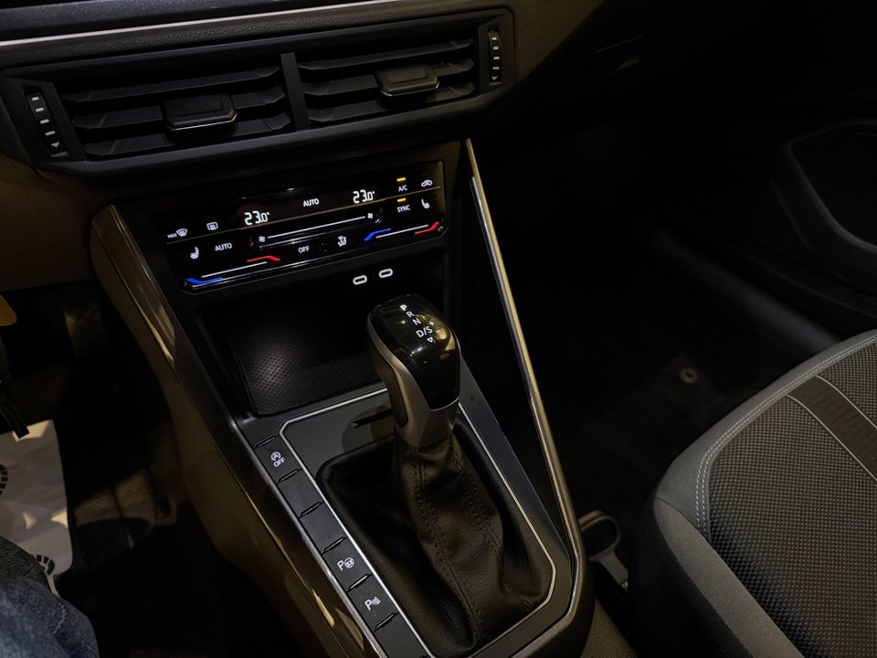 VW Polo 1,0 TSi 110 Style DSG 5d