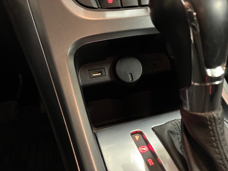 Opel Astra 1,4 T 140 Enjoy Sports Tourer aut. 5d