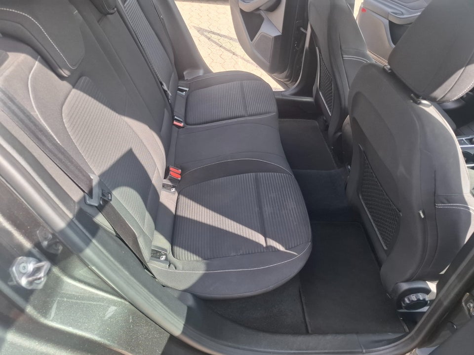 Ford Focus 1,0 EcoBoost Titanium aut. 5d