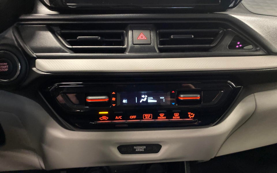 Suzuki Swift 1,2 Upgrade 5d