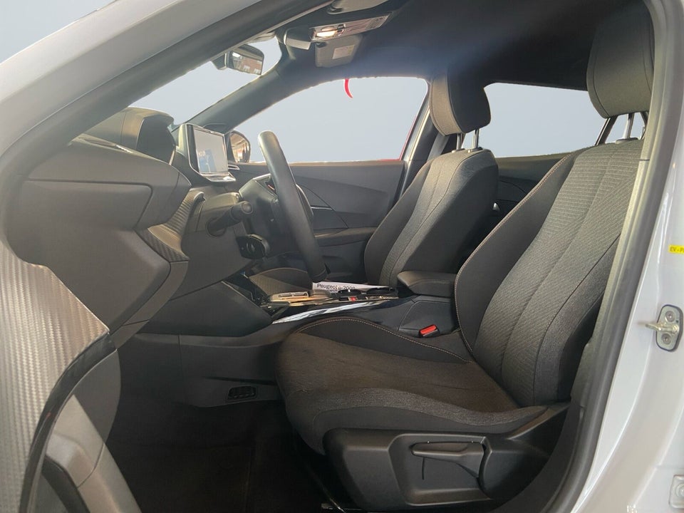 Peugeot e-2008 54 Style 5d