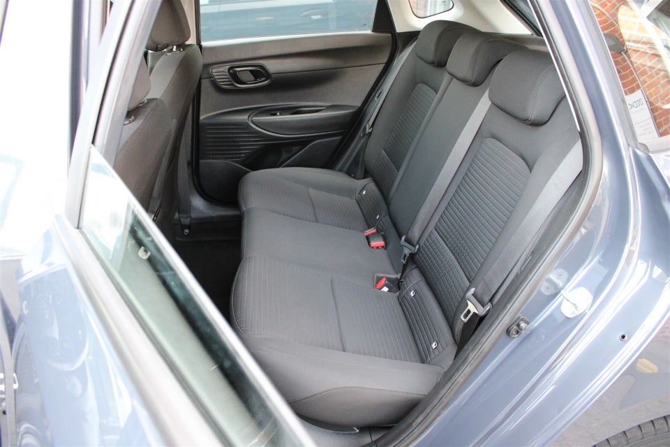 Hyundai i20 1,0 T-GDi Essential 5d