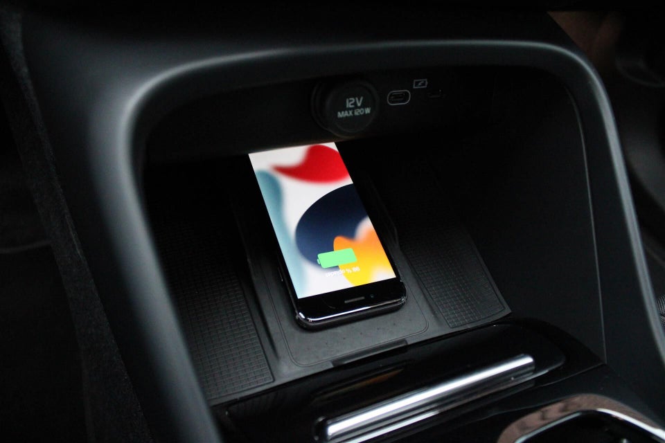 Volvo XC40 P8 ReCharge Twin Plus 5d