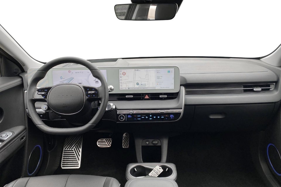 Hyundai Ioniq 5 77 Advanced 5d