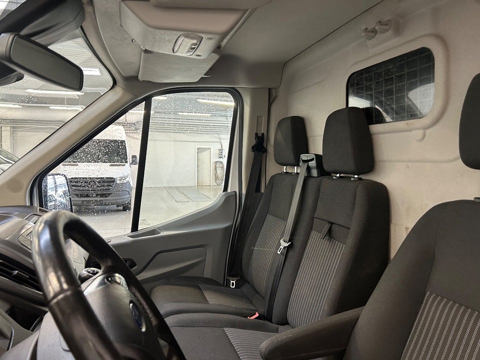 Ford Transit 350 L4 Van 2,0 TDCi 170 Trend H3 AWD