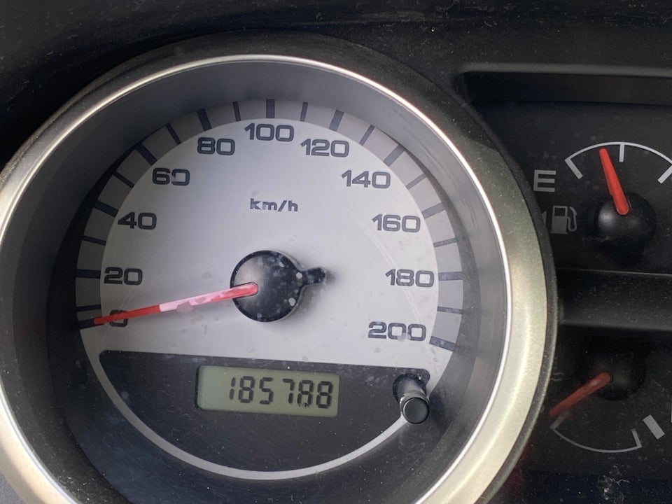 Suzuki Ignis 1,5 GL 5d