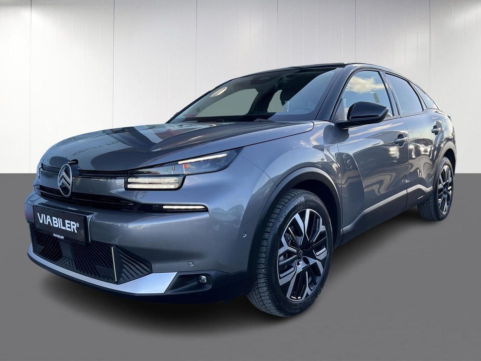 Citroën ë-C4 54 VTR Sport 5d