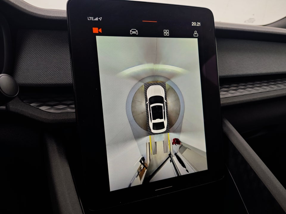 Polestar 2 Standard Range 5d